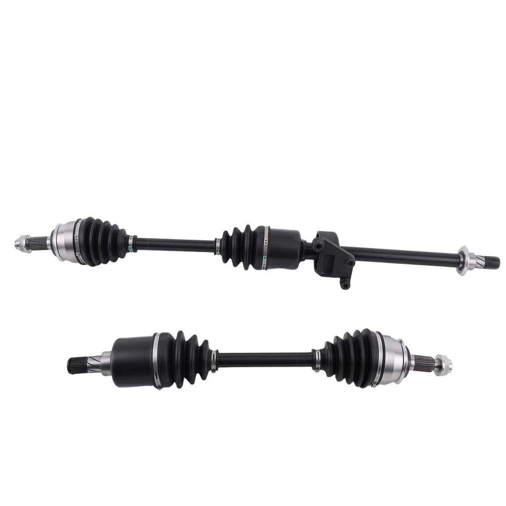 DRIVESHAFTS NEAR/SIDE AND OFF/SIDE compatibel met MINI COOPER S 1...
