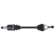 Load image into Gallery viewer, Front Left Driveshaft compatible with Mercedes A/B W169/W245 2004-12 Black