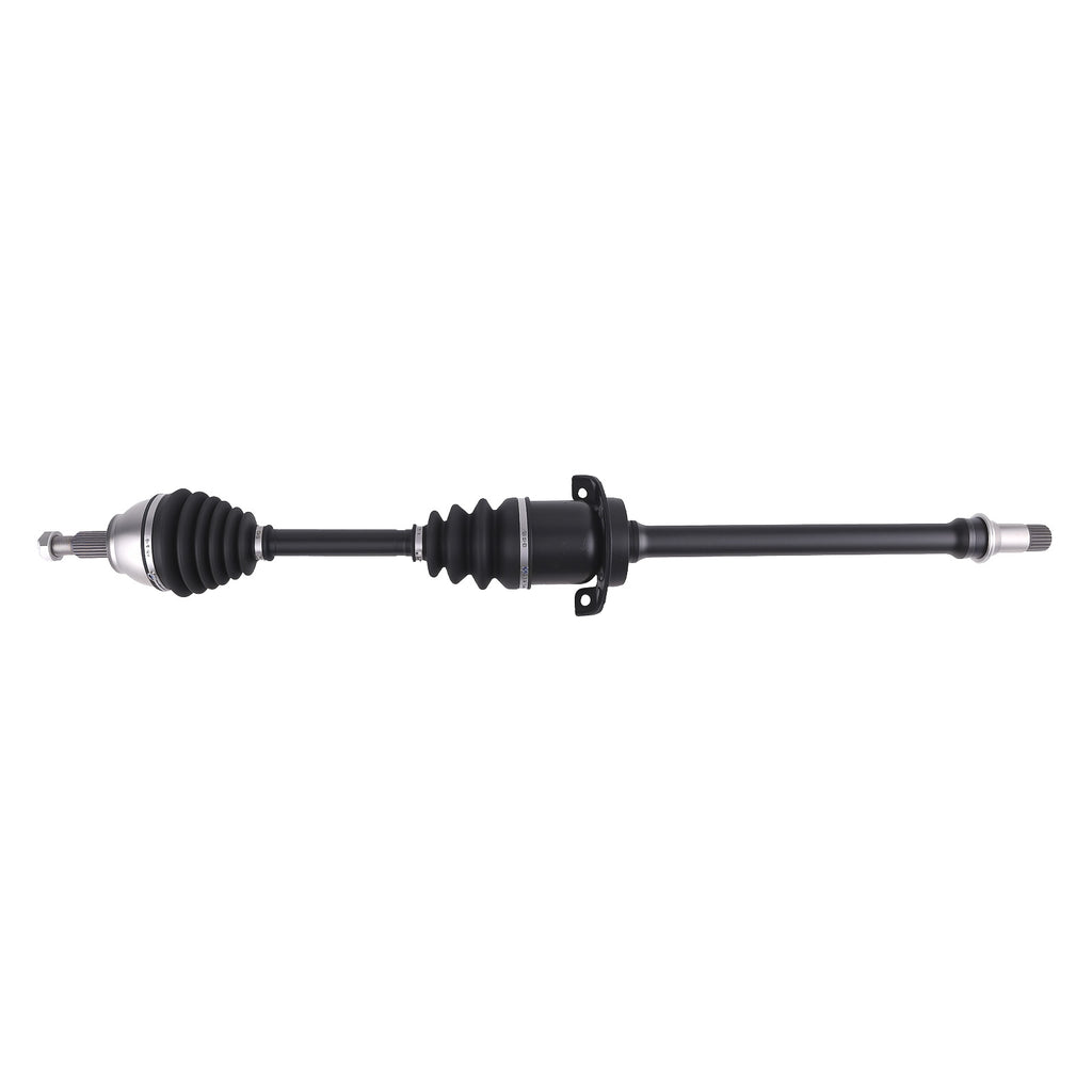 Front Right Crankshaft compatibel met Mercedes-Benz A/B-Klasse W1...