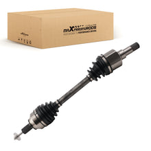 Load image into Gallery viewer, AANDRIJFAS PROPELLER SHAFT geschikt voor FORD C-MAX FOCUS 2 geschikt voor VOLVO C30 C70 2 S40 2 V50