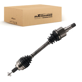 AANDRIJFAS PROPELLER SHAFT geschikt voor FORD C-MAX FOCUS 2 geschikt voor VOLVO C30 C70 2 S40 2 V50