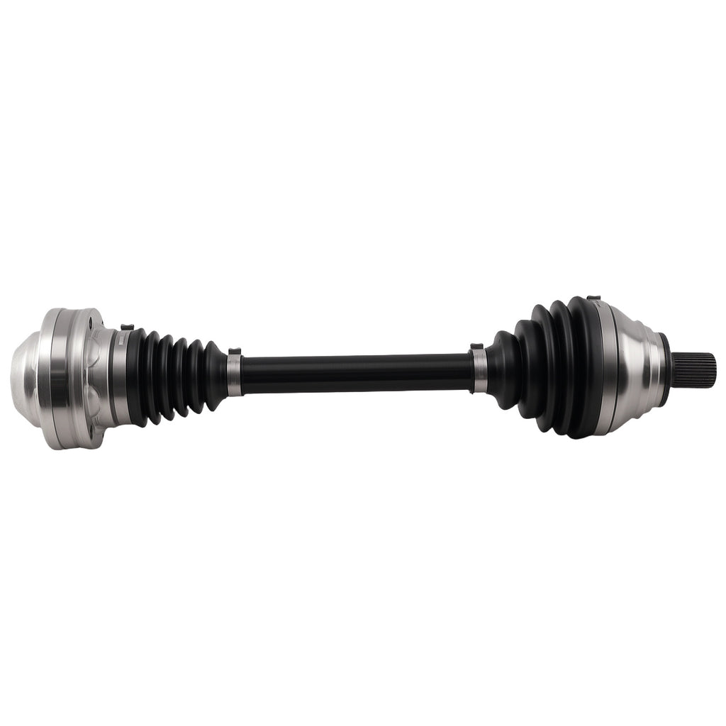 DRIVE SHAFT NEAR/SIDE compatibel met VW CADDY 1.2-1.4-TGi-TSi-1.6...