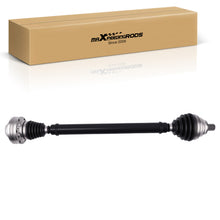 Load image into Gallery viewer, ANTRIEBSWELLE VORDERACHSE RECHTS PASSEND compatible for AUDI Q3 TT compatible for SEAT ATECA