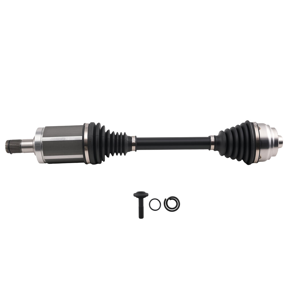 Árbol De Transmisión Eje compatible for BMW 5 F10 F11 520 528 530 535 550 Left 316075930