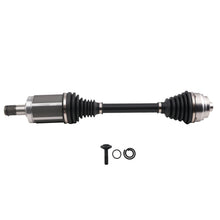 Load image into Gallery viewer, Árbol De Transmisión Eje compatible for BMW 5 F10 F11 520 528 530 535 550 Left 316075930
