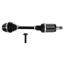 Load image into Gallery viewer, Gelenkwelle Vorne Links passt compatible for BMW 5 F10 F11 6 F06 F12 F13 xDrive 3160759304
