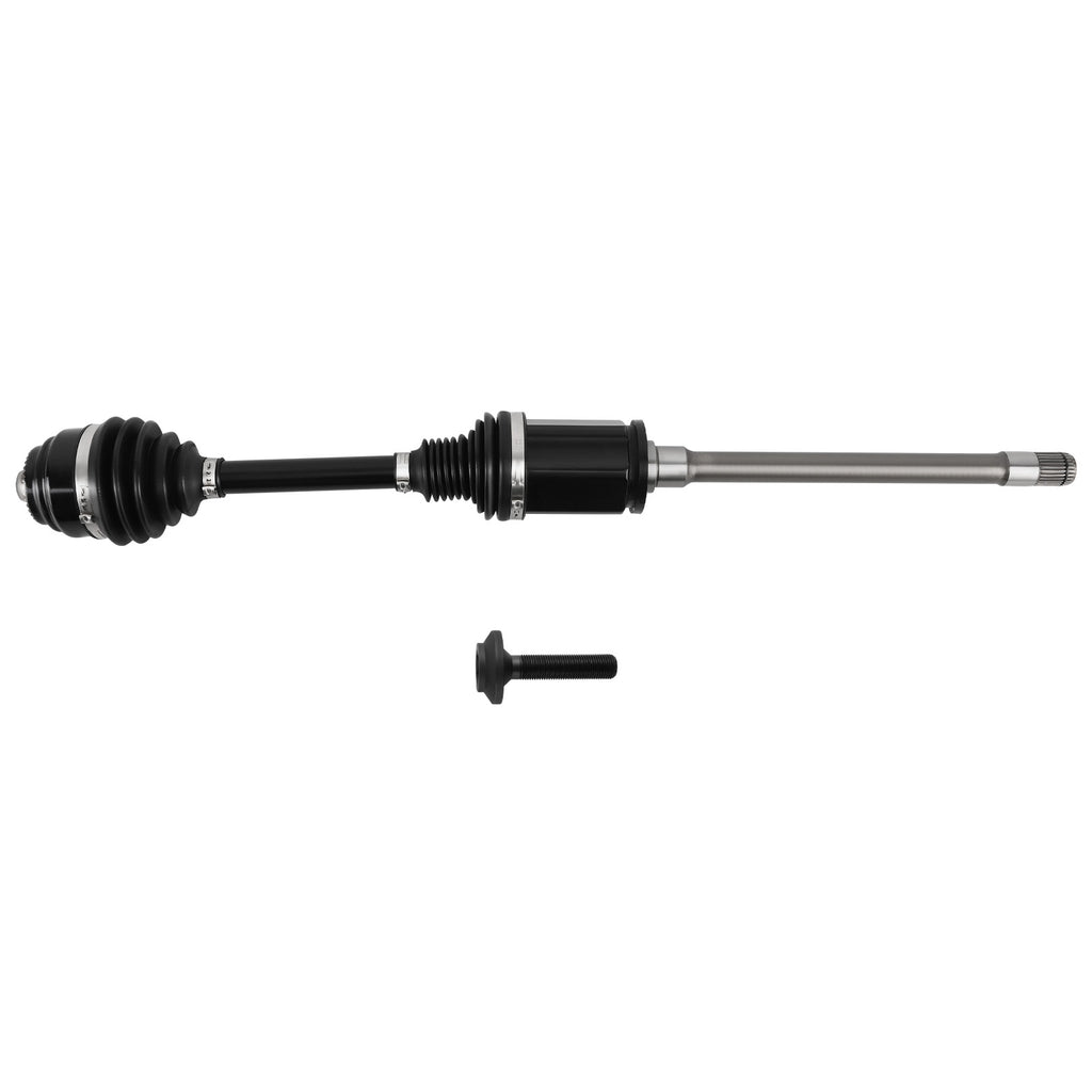 Antriebswelle Gelenkwelle Vorne Rechts compatible for BMW 5er F10 F11 6 F06 F12 F13 xDrive