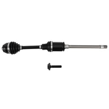 Load image into Gallery viewer, Antriebswelle Gelenkwelle Vorne Rechts compatible for BMW 5er F10 F11 6 F06 F12 F13 xDrive