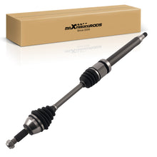 Load image into Gallery viewer, DRIVESHAFT OFF/SIDE compatible with FORD FIESTA-B-MAX 1.0-1.2-1.25-1.3-1.4-1.5-1.6 Ti-TDCi