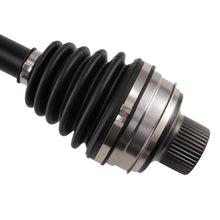 Load image into Gallery viewer, Front CV Axle Shaft Assembly Left or Right compatible for Audi A4 Quattro 2.0L L4 2013-2016