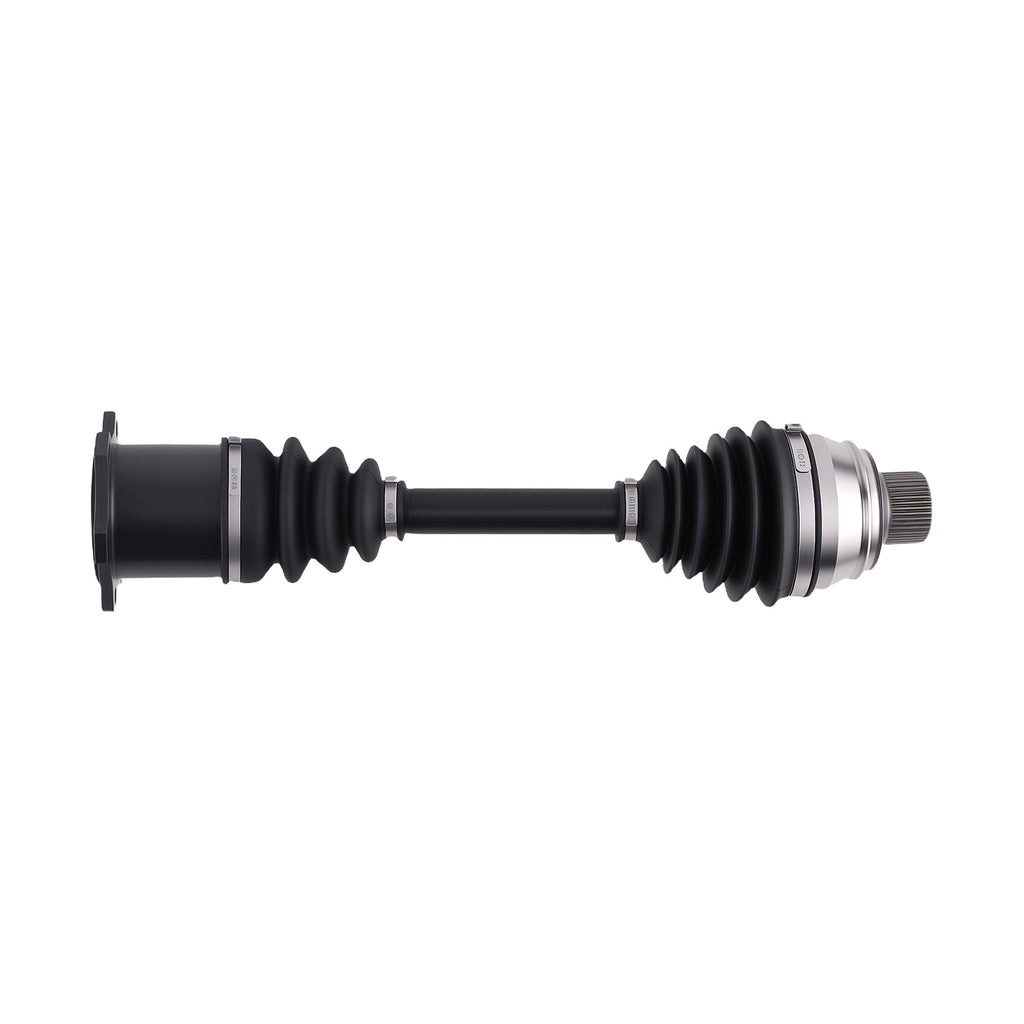DRIVE SHAFT NEAR/SIDE-OFF/SIDE compatible with AUDI A4-A5 1.8-2.0 2008gt;