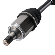 Load image into Gallery viewer, Drive Shaft Front Left compatible for BMW X3 2.5 3.0 xDrive 2003-2011