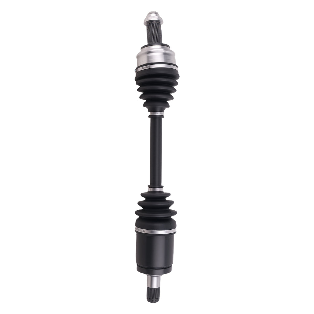 DRIVESHAFT NEAR/SIDE compatible with BMW X3 X-3 2.0-2.5-3.0-20-25-30-35 2003gt;2011