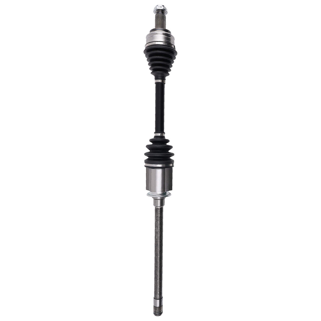 Pair CV Axle Shaft Assembly compatible for BMW X3 E83 2004-2010 2.5L 3.0L Front Left&Right
