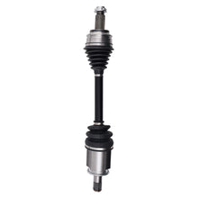 Load image into Gallery viewer, Pair CV Axle Shaft Assembly compatible for BMW X3 E83 2004-2010 2.5L 3.0L Front Left&amp;Right