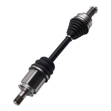 Load image into Gallery viewer, Pair CV Axle Shaft Assembly compatible for BMW X3 E83 2004-2010 2.5L 3.0L Front Left&amp;Right