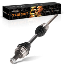 Load image into Gallery viewer, Front Axle Right Driveshaft compatible for BMW X3 Series E83