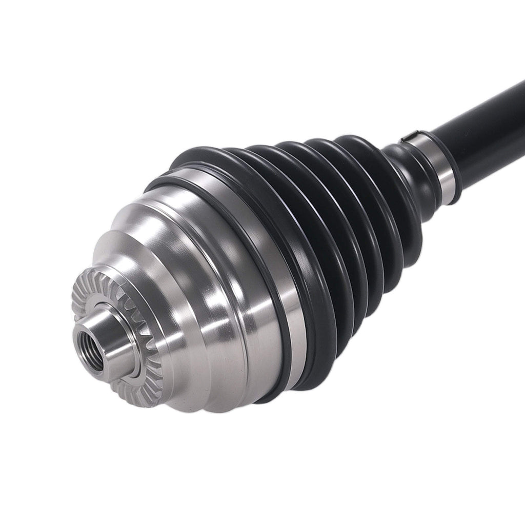 Front Left CV Axle Assembly compatible for BMW 230i xDrive 2017-2021 428i xDrive