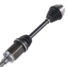 Load image into Gallery viewer, Front Right CV Axle compatible for BMW 328i xDrive 2016-2013 428i xDrive 2016-2014 2.0L
