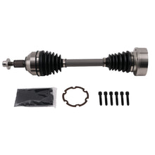 Load image into Gallery viewer, 1x Aandrijfas geschikt voor AUDI SEAT SKODA VW 6C0407271AC