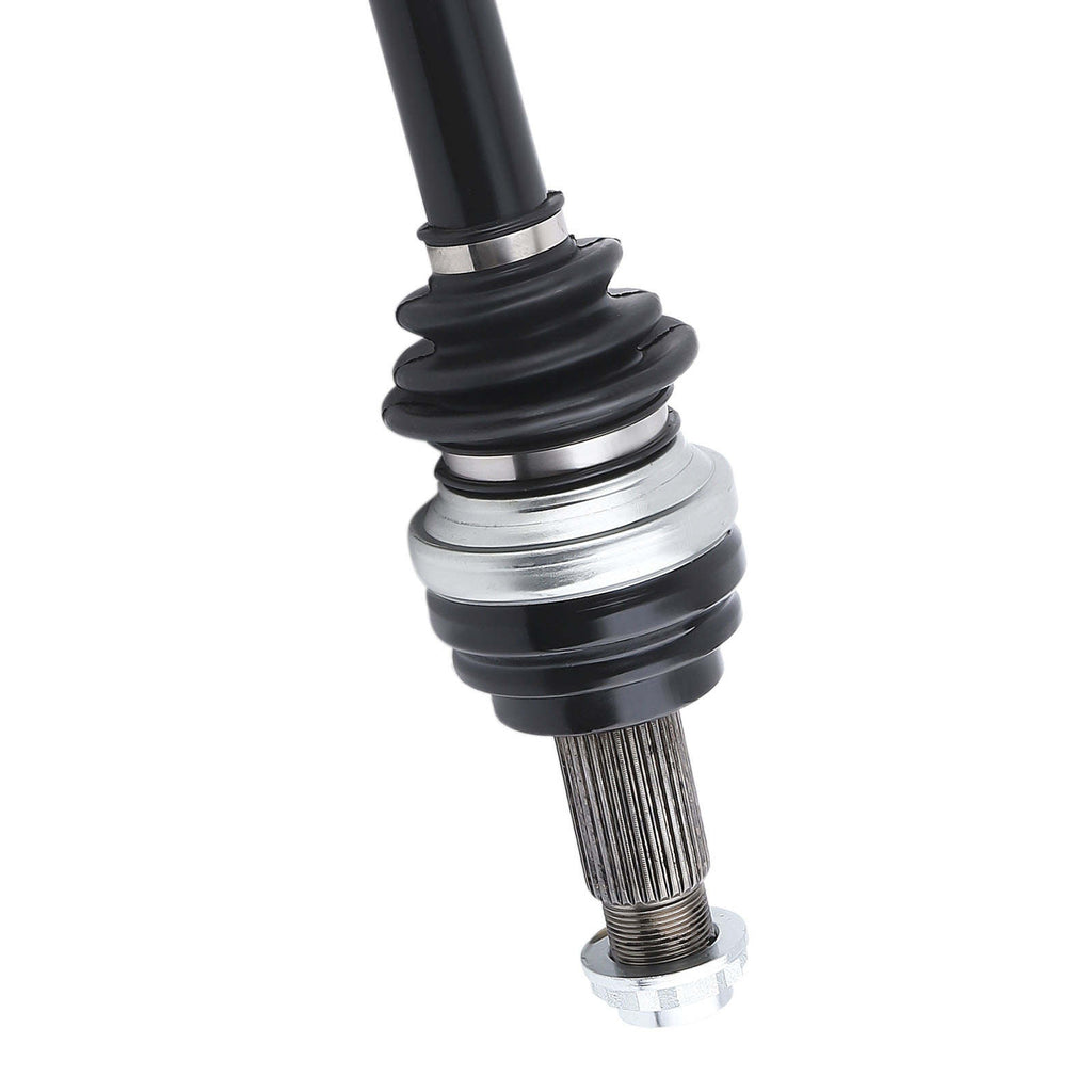 Drive Shaft Albero Motore compatible for BMW 5 Series (E60) 520i 2003-2010 Rear 33217529216