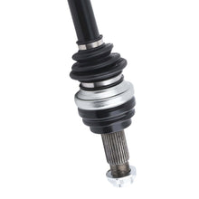 Load image into Gallery viewer, Drive Shaft Albero Motore compatible for BMW 5 Series (E60) 520i 2003-2010 Rear 33217529216
