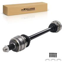 Load image into Gallery viewer, Eje CV Trasero Izquierdo compatible for BMW 3 E90 320d 163CV 33217533445 2004-2011