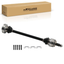 Load image into Gallery viewer, Eje CV Trasero Derecho compatible for BMW Serie 3 E90 320d 325i 2004-2011 18-342161