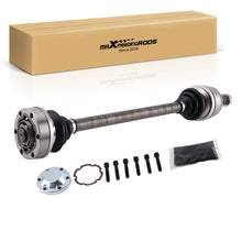 Load image into Gallery viewer, REAR DRIVE SHAFT CV JOINTS OFF/SIDE geschikt voor BMW 1 SERIES E81-E82-E87-E88- 2004gt;2013