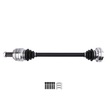 Load image into Gallery viewer, DRIVESHAFT REAR NEAR/SIDE compatible with BMW X3 2.0d-i-sd-2.5i-3.0d-i-si-sd 2003gt;2017