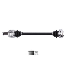 AANDRIJFAS ACHTER LINKS geschikt voor BMW X3 E83 33207537607