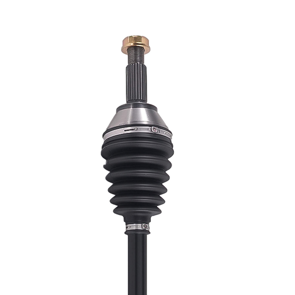 Drive Shaft compatible for FORD FIESTA ST150 2.0 Front Right 05 to 08 Driveshaft