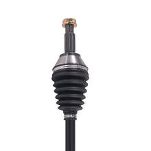 Load image into Gallery viewer, Drive Shaft compatible for FORD FIESTA ST150 2.0 Front Right 05 to 08 Driveshaft