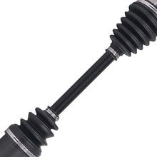 Load image into Gallery viewer, Drive Shaft compatible for FORD FIESTA ST150 2.0 Front Right 05 to 08 Driveshaft