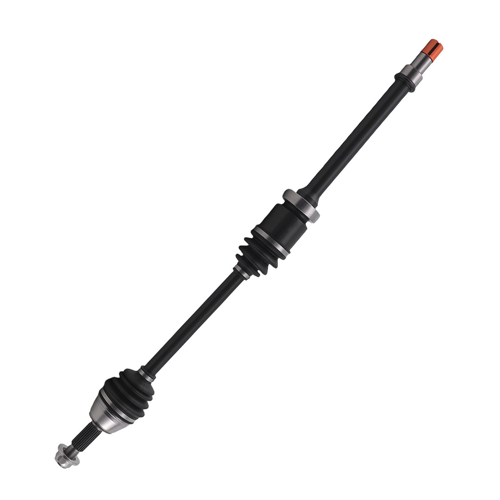 Drive Shaft Assembly Front compatible with Ford Focus I Estate 1.6 1.8 1999-2004