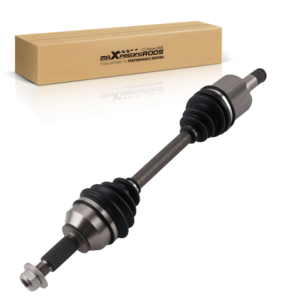 Front Left Drive Shaft Assembly compatible with Ford Focus I RS 2002-2004 1447468