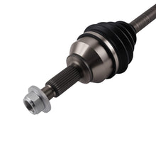 Load image into Gallery viewer, Drive Shaft compatible for FORD MONDEO Mk3 TDCi 2.2D Front Left 04 to 07 Driveshaft