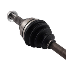 Load image into Gallery viewer, Drive Shaft compatible for FORD MONDEO Mk3 TDCi 2.2D Front Left 04 to 07 Driveshaft