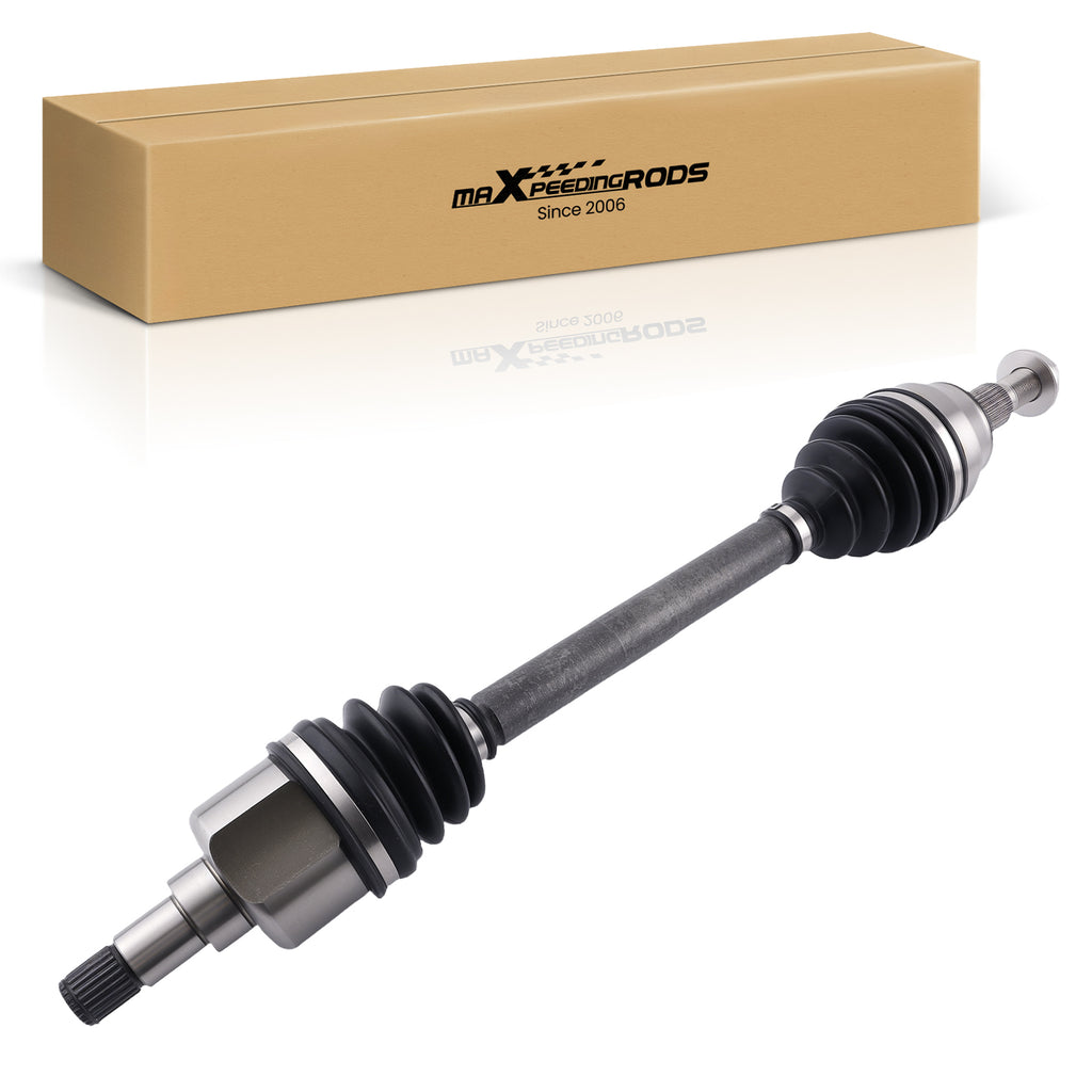 Drive Shaft Front Left compatible with Ford Focus C-Max Grand 1.6L 2010-2019 218322