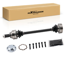 Load image into Gallery viewer, REAR DRIVE SHAFT NEAR/SIDE geschikt voor BMW 1-3 SERIES E81-E87-E90-E91-E92-E93 2004gt;2013
