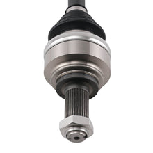 Load image into Gallery viewer, Driveshaft Rear Left compatible for BMW E81 E88 E90 E91 123i 320i 325i 60-9354