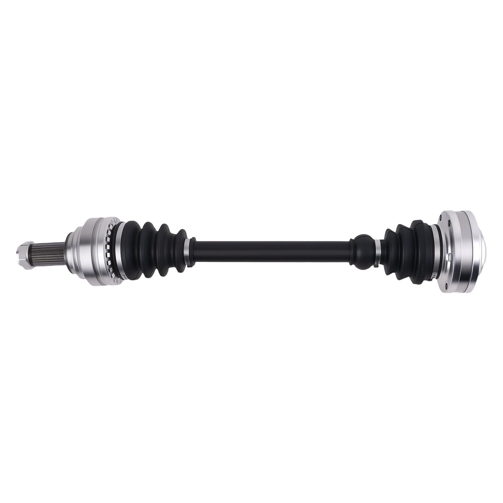 1x Drive Shaft Rear Axle Left geschikt voor BMW 123d 330d 330xd 335d 330d x Drive 1 3 Series