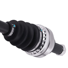 Load image into Gallery viewer, 1x DriveShaft Rear Axle Left compatible for BMW 123d 330d 330xd 335d 330d xDrive 1 3 Series