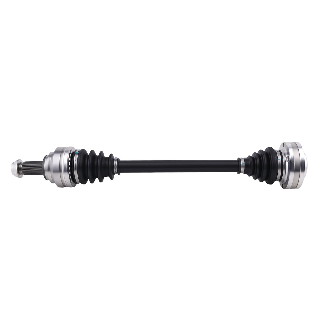 REAR DRIVESHAFT OFF/SIDE geschikt voor BMW 1-3 SERIES 123-325-330-335D 2004gt;2013