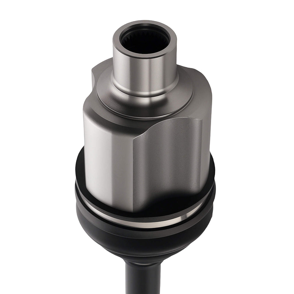 Front CV Axle Shaft Set compatible for Dodge Ram 1500 2006-2010 compatible for Ram 1500 2011