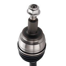 Load image into Gallery viewer, Front CV Axle Shaft Set compatible for Dodge Ram 1500 2006-2010 compatible for Ram 1500 2011