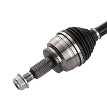 Load image into Gallery viewer, Front CV Axle Shaft Set compatible for Dodge Ram 1500 2006-2010 compatible for Ram 1500 2011
