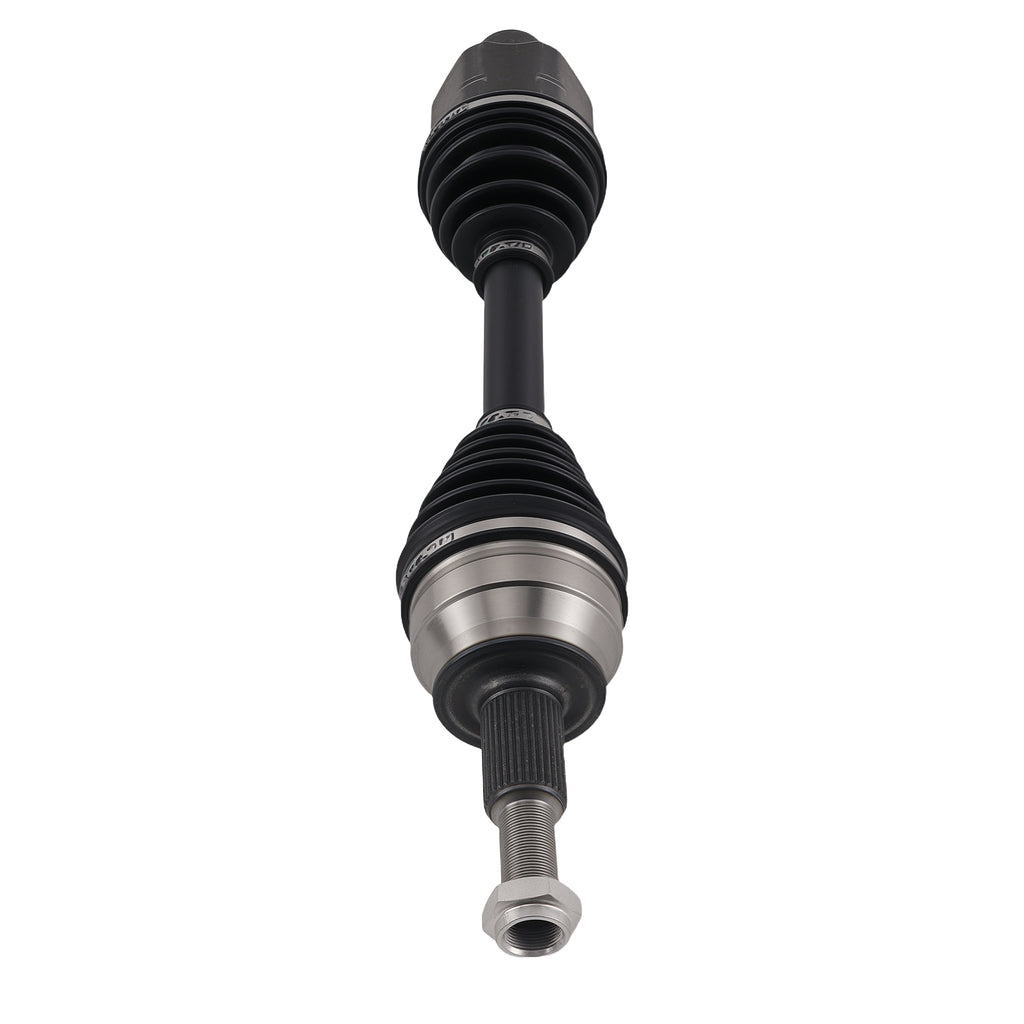 ANTRIEBSWELLE VORNE LINKS RECHTS compatible for DODGE RAM 1500 PICKUP 2002 - 2011 4WD