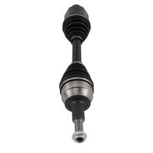 Load image into Gallery viewer, ANTRIEBSWELLE VORNE LINKS RECHTS compatible for DODGE RAM 1500 PICKUP 2002 - 2011 4WD