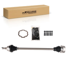 Load image into Gallery viewer, Eje CV Delantero Derecho compatible for VW Golf L4 1.9L 2.0L 1999-2006 Manual 1J0407272EA